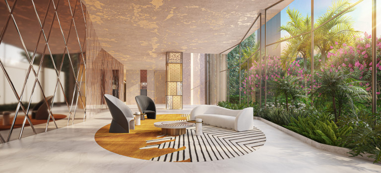 Imagem Apartamento com 3 Quartos à Venda, 132 m² em Perdizes - São Paulo