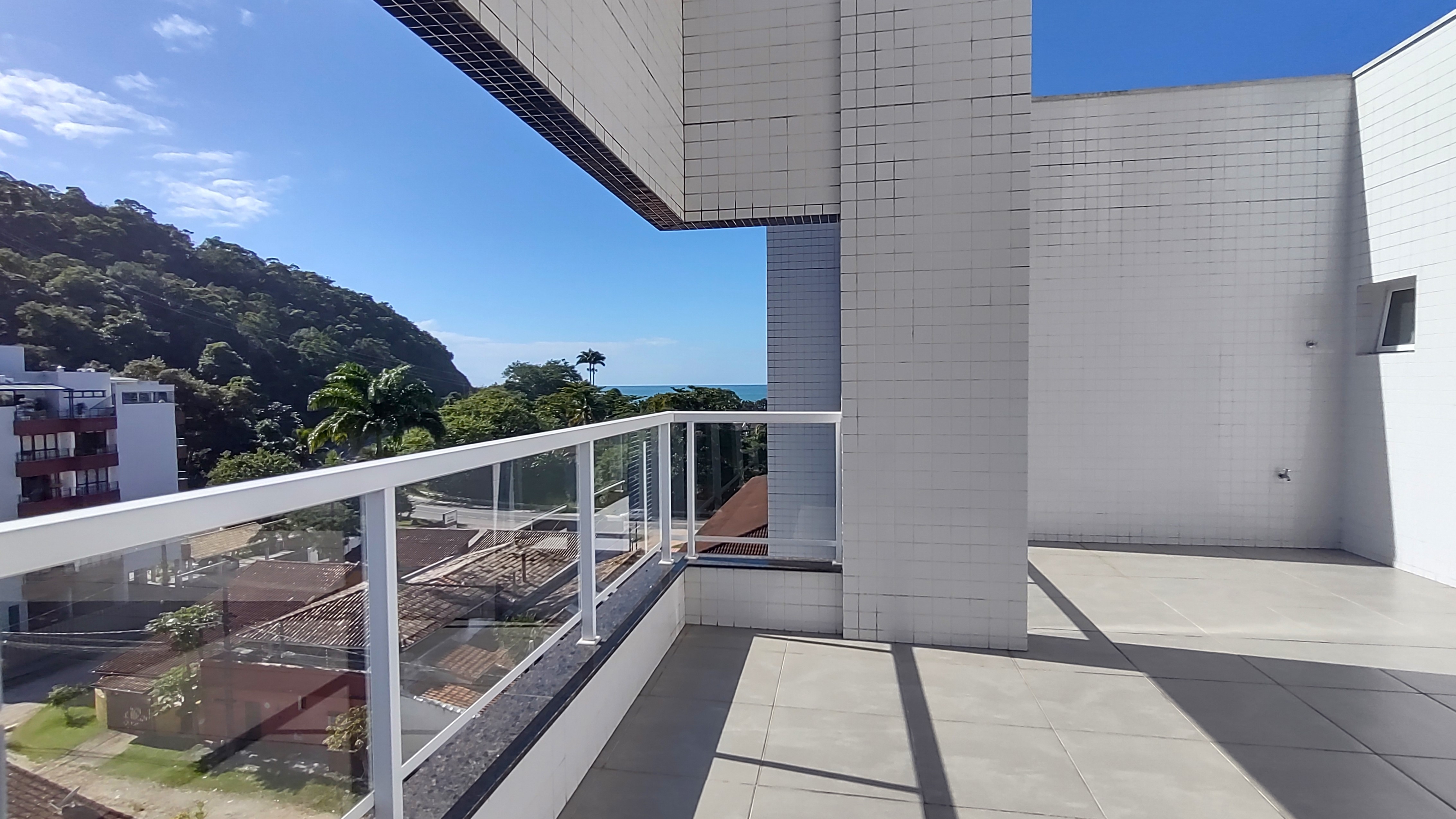 Apartamento com 2 Quartos à Venda, 75 m²em Toninhas - Ubatuba