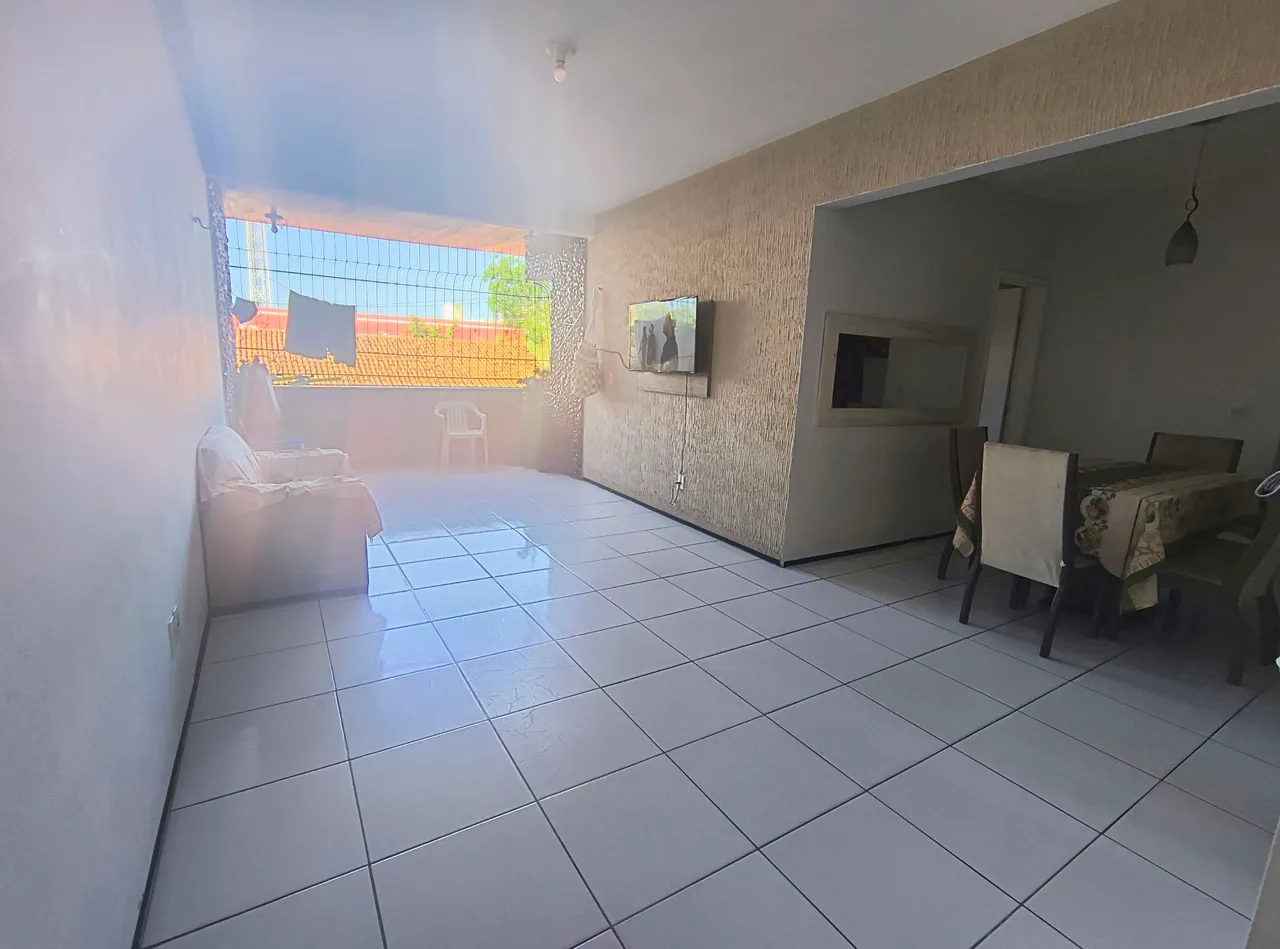 Imagem Apartamento com 3 Quartos à Venda, 107 m²em José Bonifácio - Fortaleza Imagem Apartamento com 3 Quartos à Venda, 107 m²em José Bonifácio - Fortaleza