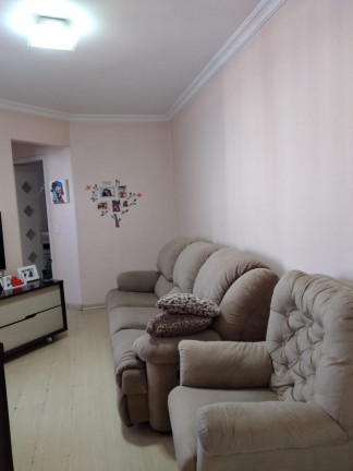 Imagem Apartamento com 2 Quartos à Venda, 44 m² em Conjunto Residencial José Bonifácio - São Paulo