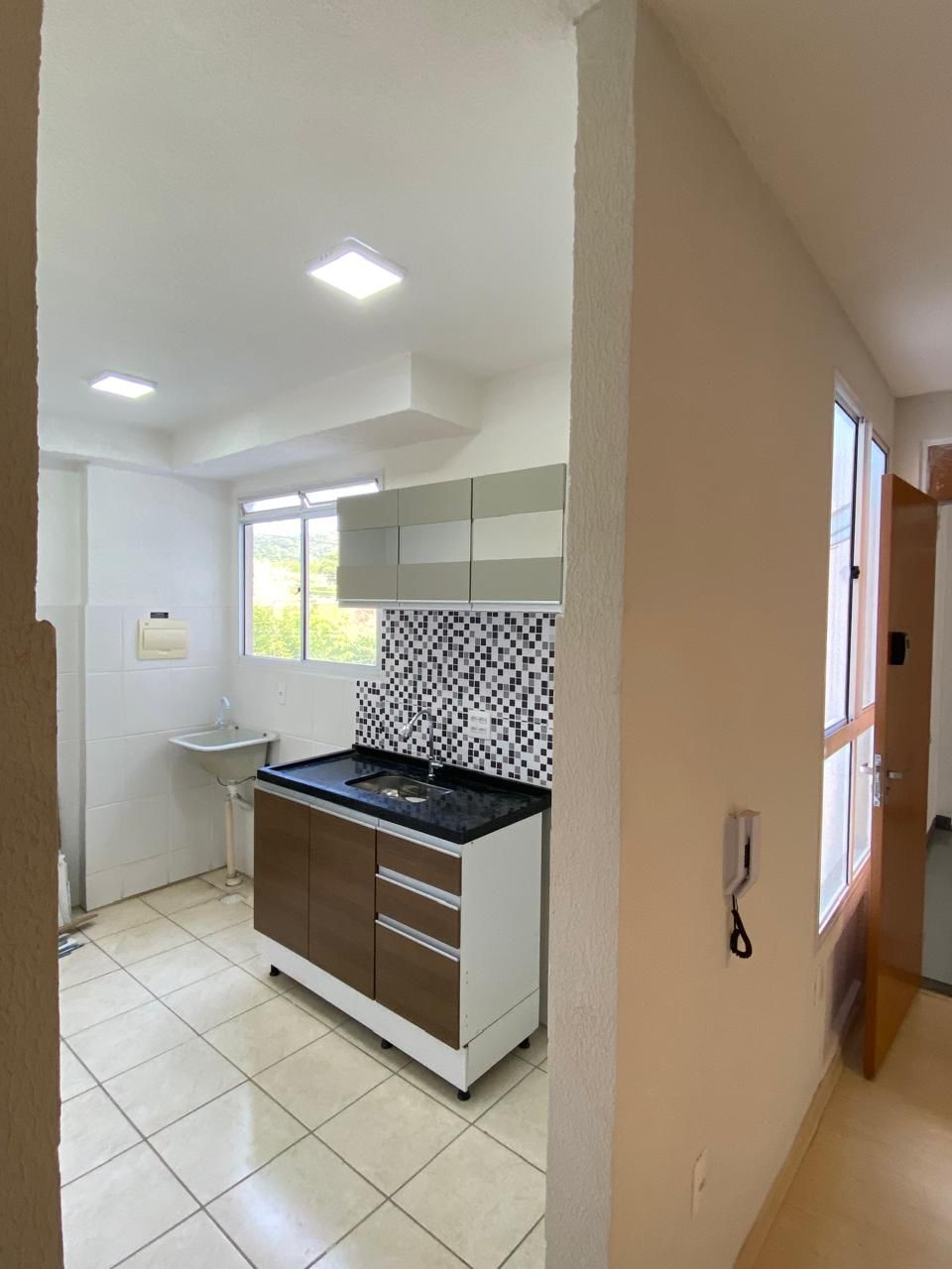Imagem Apartamento com 2 Quartos à Venda, 44 m² em Paciência - Rio de Janeiro