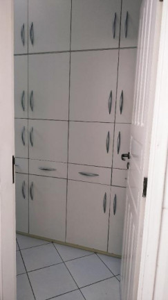 Imagem Sobrado com 4 Quartos à Venda, 248 m²em Ponta da Praia - Santos