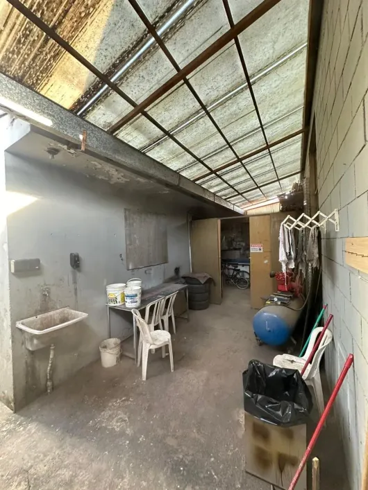Imagem Galpão à Venda, 400 m² em Presidente Altino - Osasco