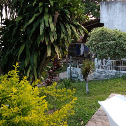 Imagem Chácara com 4 Quartos à Venda, 150 m² em Guaratiba - Rio de Janeiro