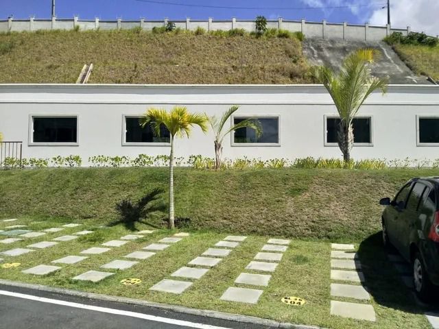 Imagem Apartamento com 2 Quartos para Alugar, 45 m²em Caixa D'Água - Lauro de Freitas Imagem Apartamento com 2 Quartos para Alugar, 45 m²em Caixa D'Água - Lauro de Freitas