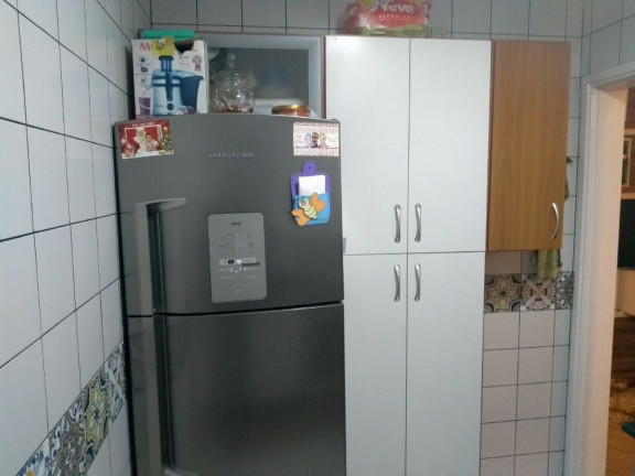 Imagem Apartamento com 2 Quartos à Venda, 52 m² em Vila Formosa - São Paulo