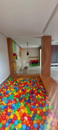 Imagem Apartamento com 2 Quartos à Venda, 49 m² em Pirituba - São Paulo