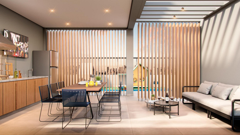 Imagem Apartamento com 3 Quartos à Venda, 92 m² em Sumaré - São Paulo