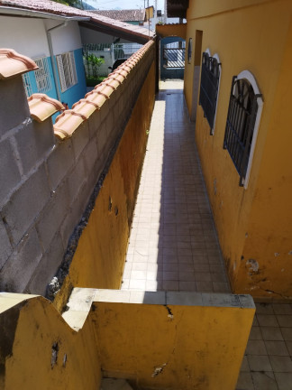 Imagem Casa com 3 Quartos à Venda, 221 m² em Solemar - Praia Grande