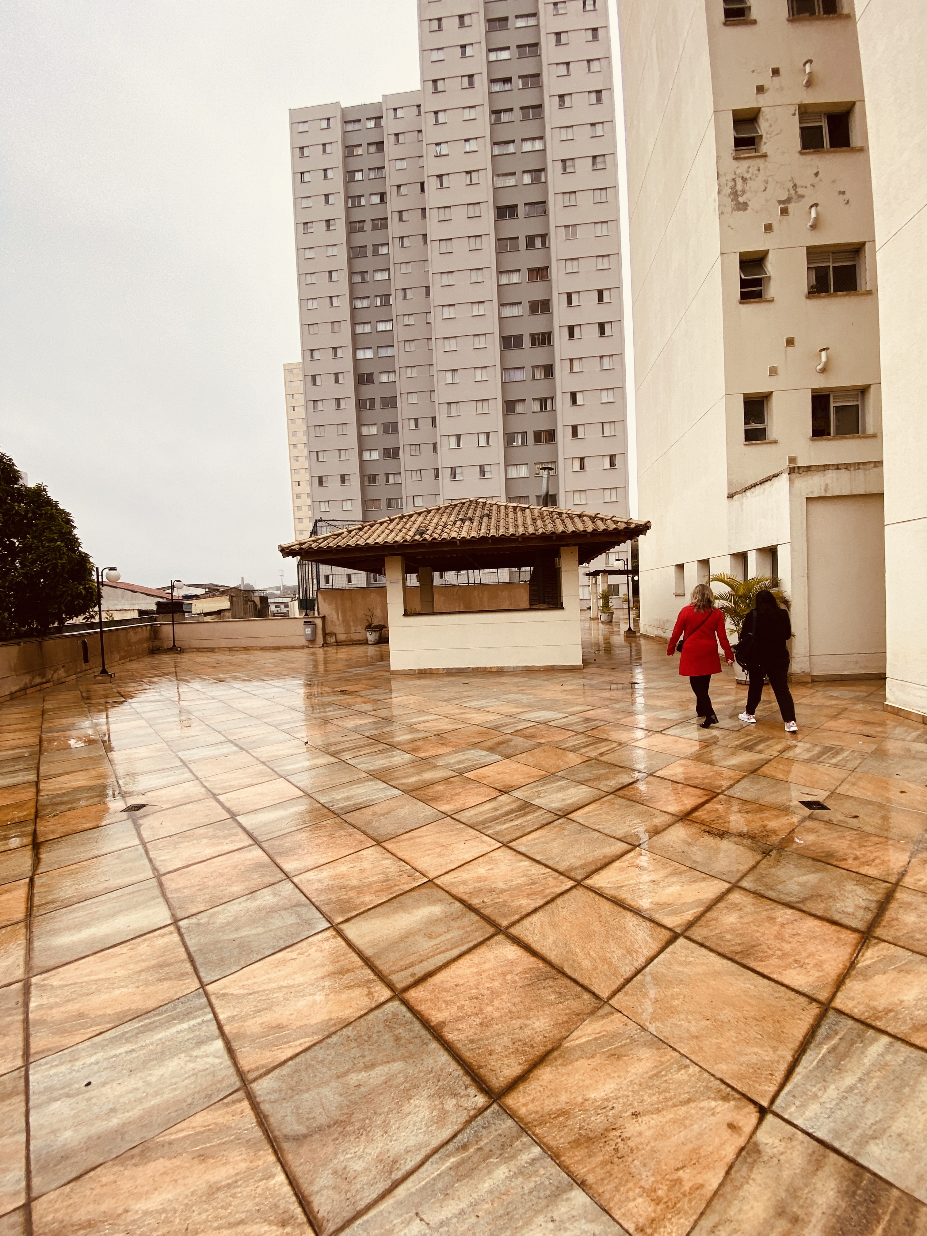 Imagem Apartamento com 2 Quartos à Venda, 60 m²em Independência - São Bernardo do Campo