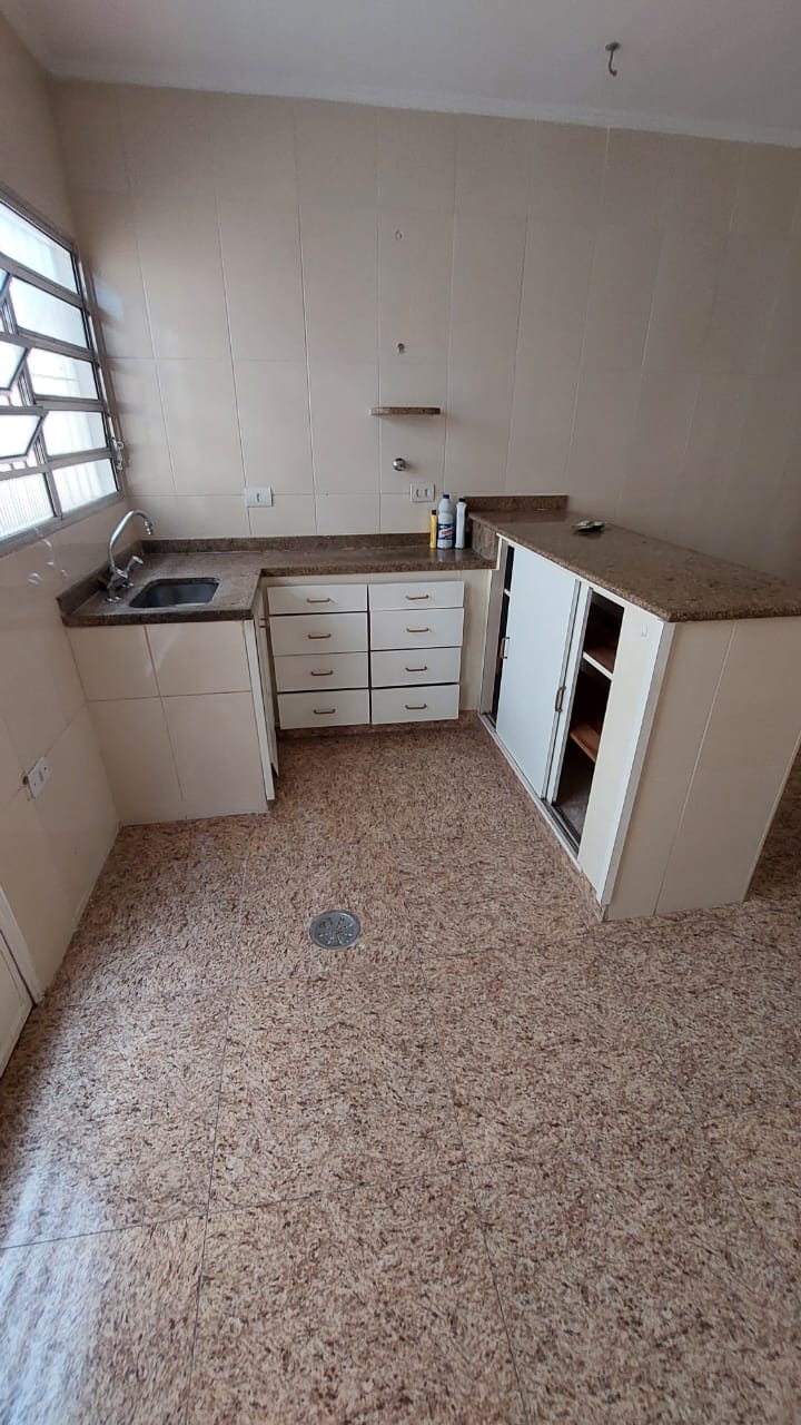 Imagem Casa com 3 Quartos à Venda, 155 m²em Vila do Castelo - São Paulo