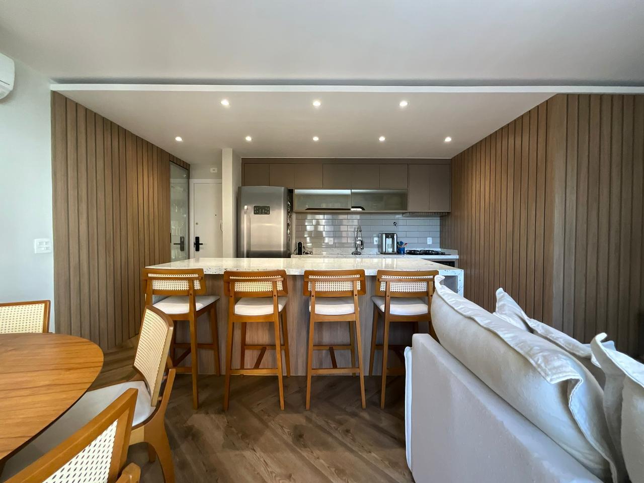 Imagem Apartamento com 2 Quartos à Venda, 72 m²em Santana - São Paulo