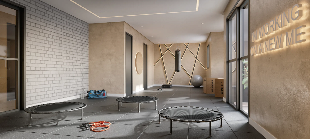 Imagem Apartamento com 2 Quartos à Venda, 49 m²em Santana - São Paulo Imagem Apartamento com 2 Quartos à Venda, 49 m²em Santana - São Paulo