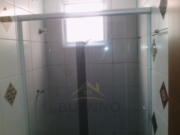 Imagem Apartamento com 2 Quartos à Venda, 46 m² em Parque Nova Esperança - São José dos Campos