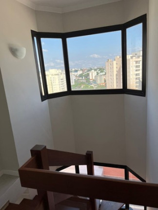 Imagem Cobertura com 3 Quartos à Venda,  em Vila Guarani (Z Sul) - São Paulo