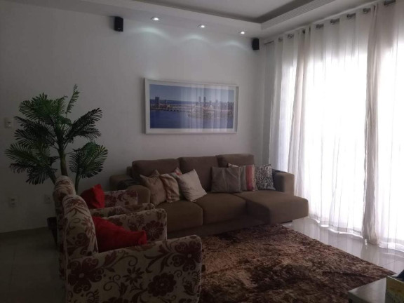Imagem Casa com 3 Quartos à Venda, 200 m² em Sancho - Recife