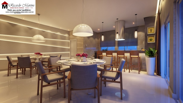 Imagem Apartamento com 2 Quartos à Venda, 61 m²em dos Imigrantes - Criciúma Imagem Apartamento com 2 Quartos à Venda, 61 m²em dos Imigrantes - Criciúma