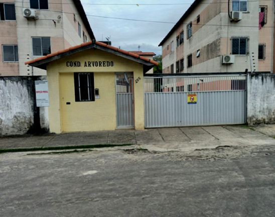 Imagem Apartamento com 2 Quartos à Venda, 50 m² em Parangaba - Fortaleza