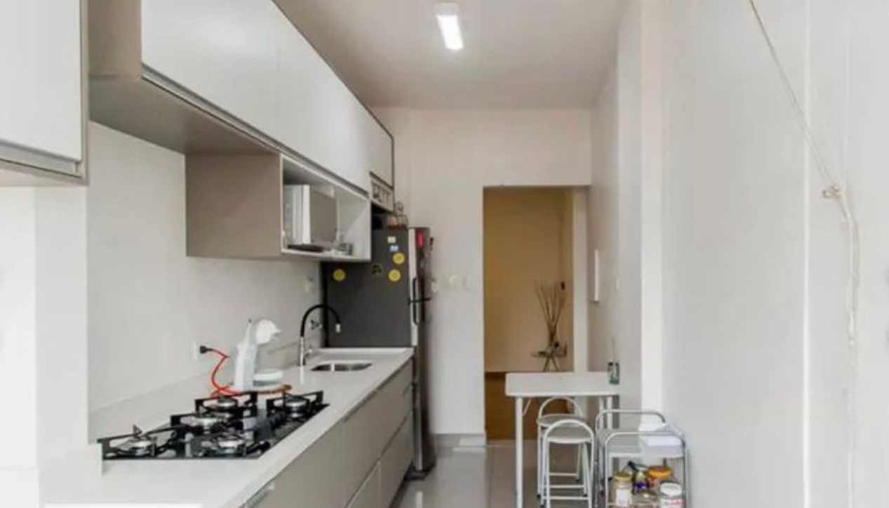 Imagem Apartamento com 2 Quartos à Venda, 80 m²em Vila Olímpia - São Paulo