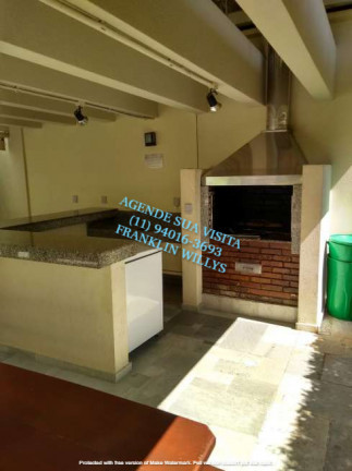 Imagem Apartamento com 3 Quartos à Venda, 95 m²em Vila Sofia - São Paulo
