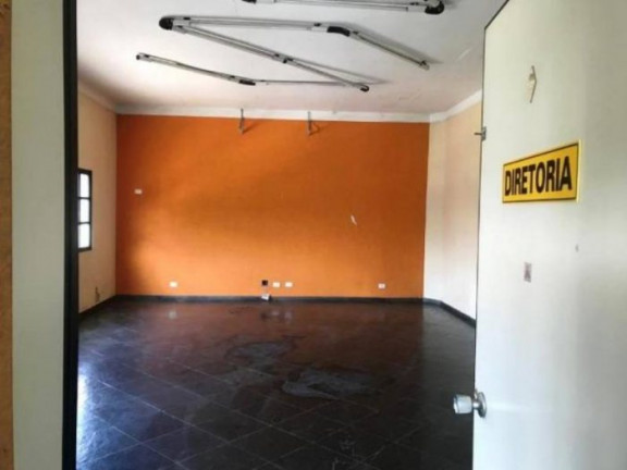 Imagem Galpão para Alugar, 3 m² em Planalto - São Bernardo Do Campo Imagem Galpão para Alugar, 3 m² em Planalto - São Bernardo Do Campo