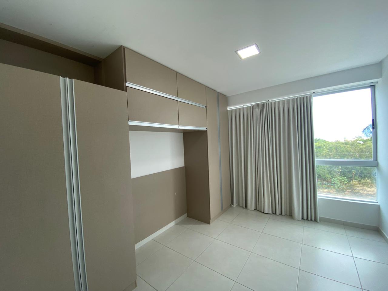 Imagem Apartamento com 1 Quarto para Alugar, 40 m²em Barra de Jangada - Jaboatão dos Guararapes