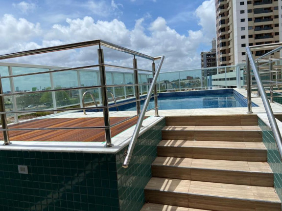 Imagem Apartamento com 3 Quartos à Venda, 100 m² em Aeroclube - João Pessoa Imagem Apartamento com 3 Quartos à Venda, 100 m² em Aeroclube - João Pessoa