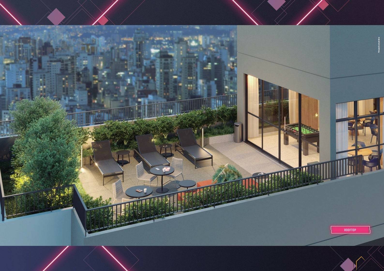 Imagem Apartamento com 1 Quarto à Venda, 28 m²em Pinheiros - São Paulo