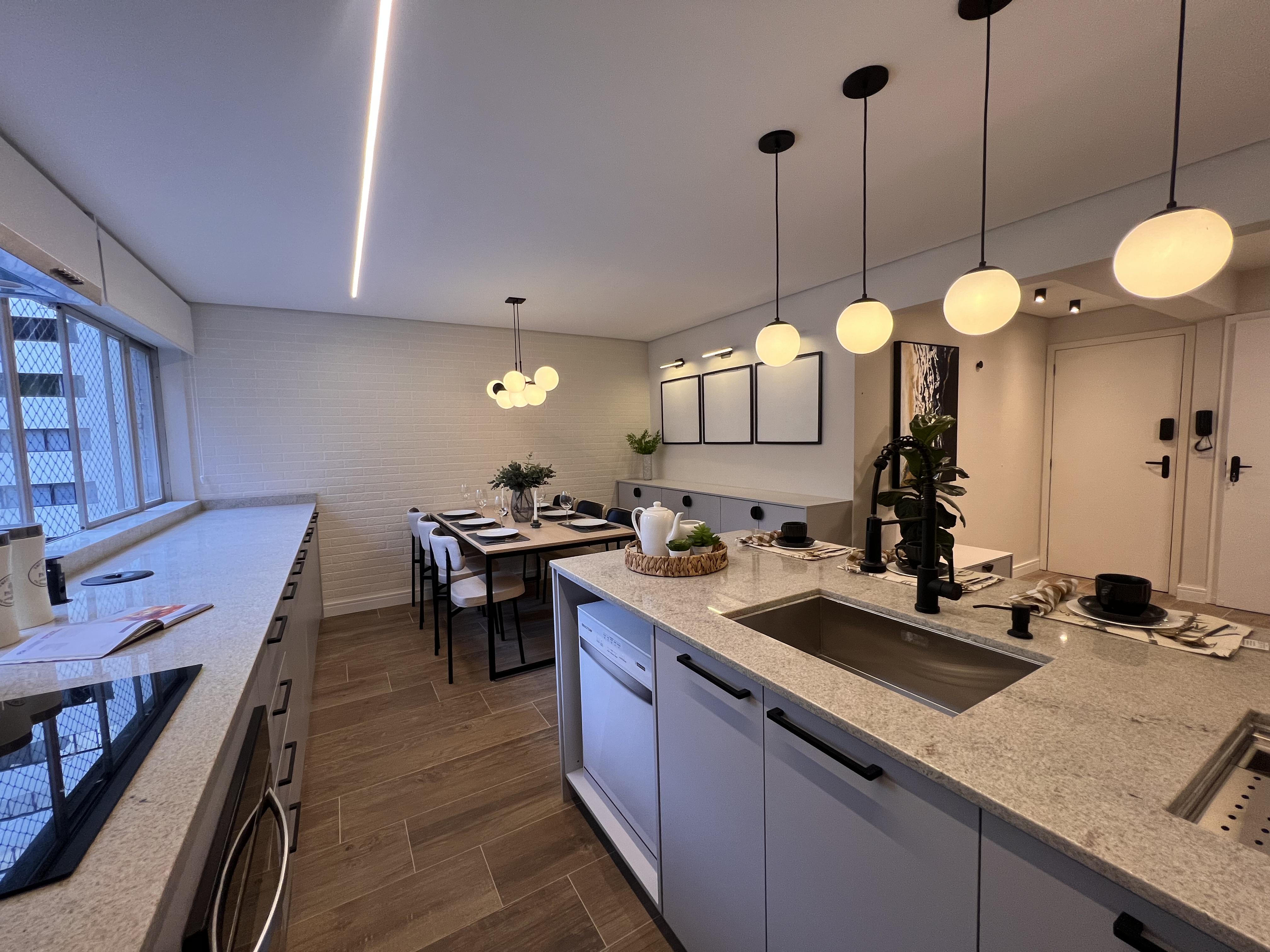 Imagem Apartamento com 2 Quartos à Venda, 72 m² em Bigorrilho - Curitiba