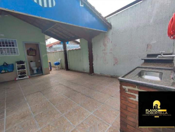 Imagem Casa com 4 Quartos à Venda, 125 m² em Maracanã - Praia Grande Imagem Casa com 4 Quartos à Venda, 125 m² em Maracanã - Praia Grande