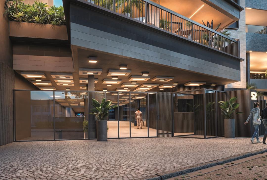 Imagem Apartamento com 3 Quartos à Venda, 84 m² em Humaitá - Rio de Janeiro