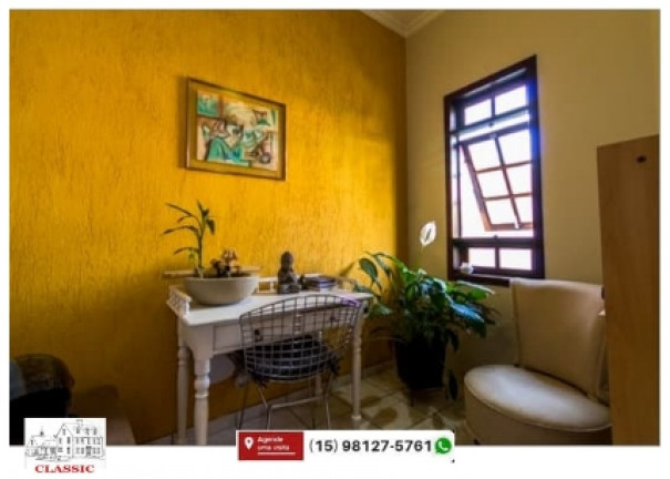 Imagem Casa com 3 Quartos à Venda, 215 m² em Jardim Vera Cruz - Sorocaba