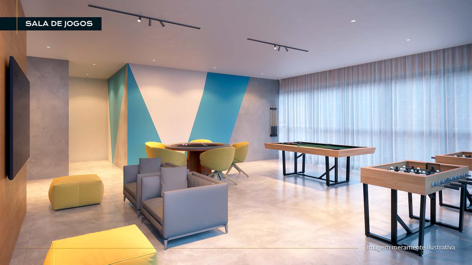 Imagem Apartamento com 4 Quartos à Venda, 145 m²em Parnamirim - Recife