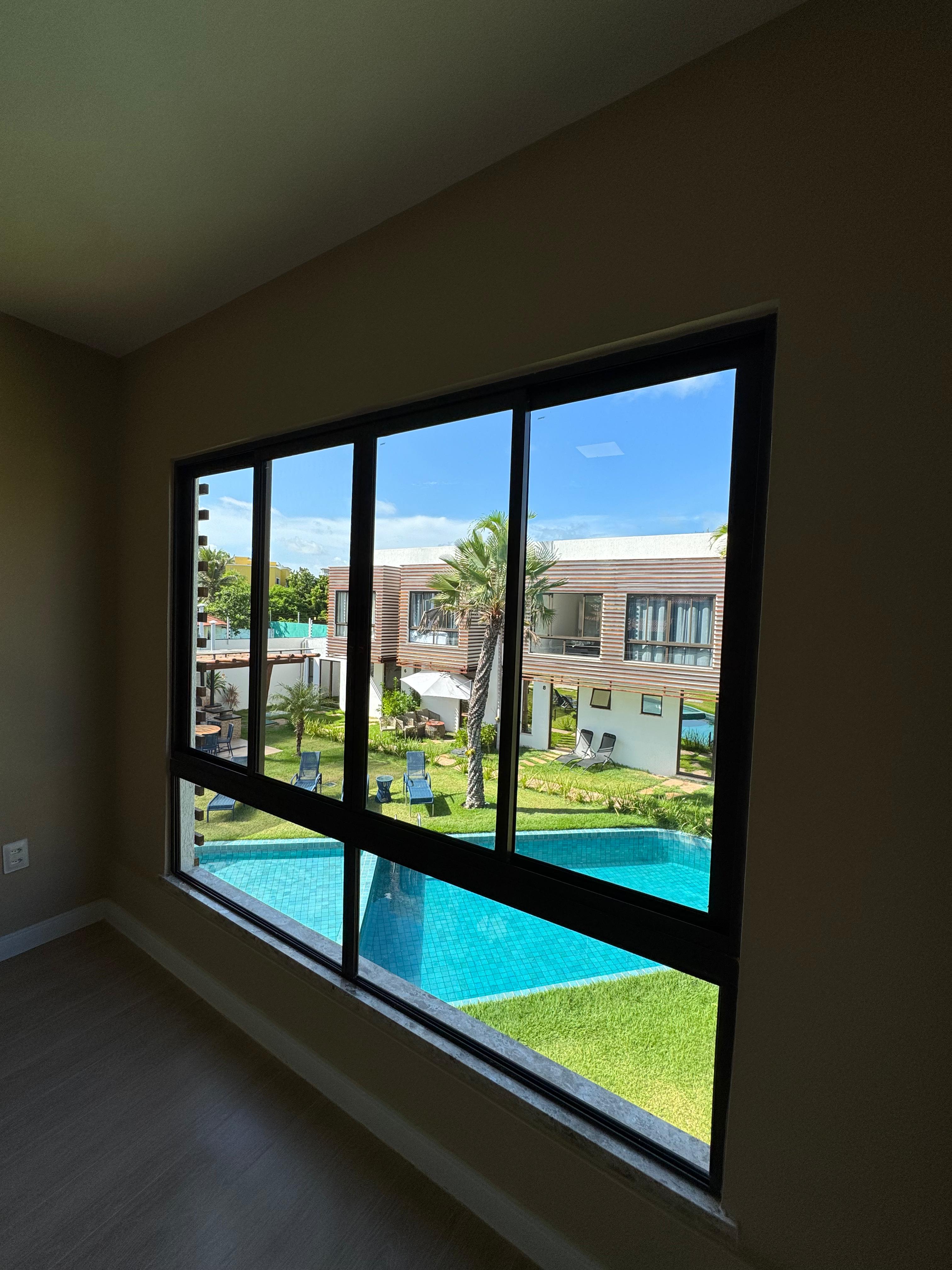 Imagem Casa de Condomínio com 2 Quartos à Venda, 82 m² em PORTO DAS DUNAS - Aquiraz