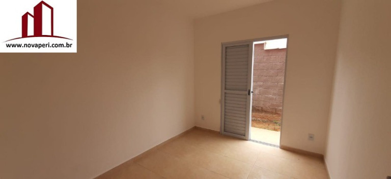 Imagem Casa com 2 Quartos à Venda, 46 m² em Jardim - Francisco Morato