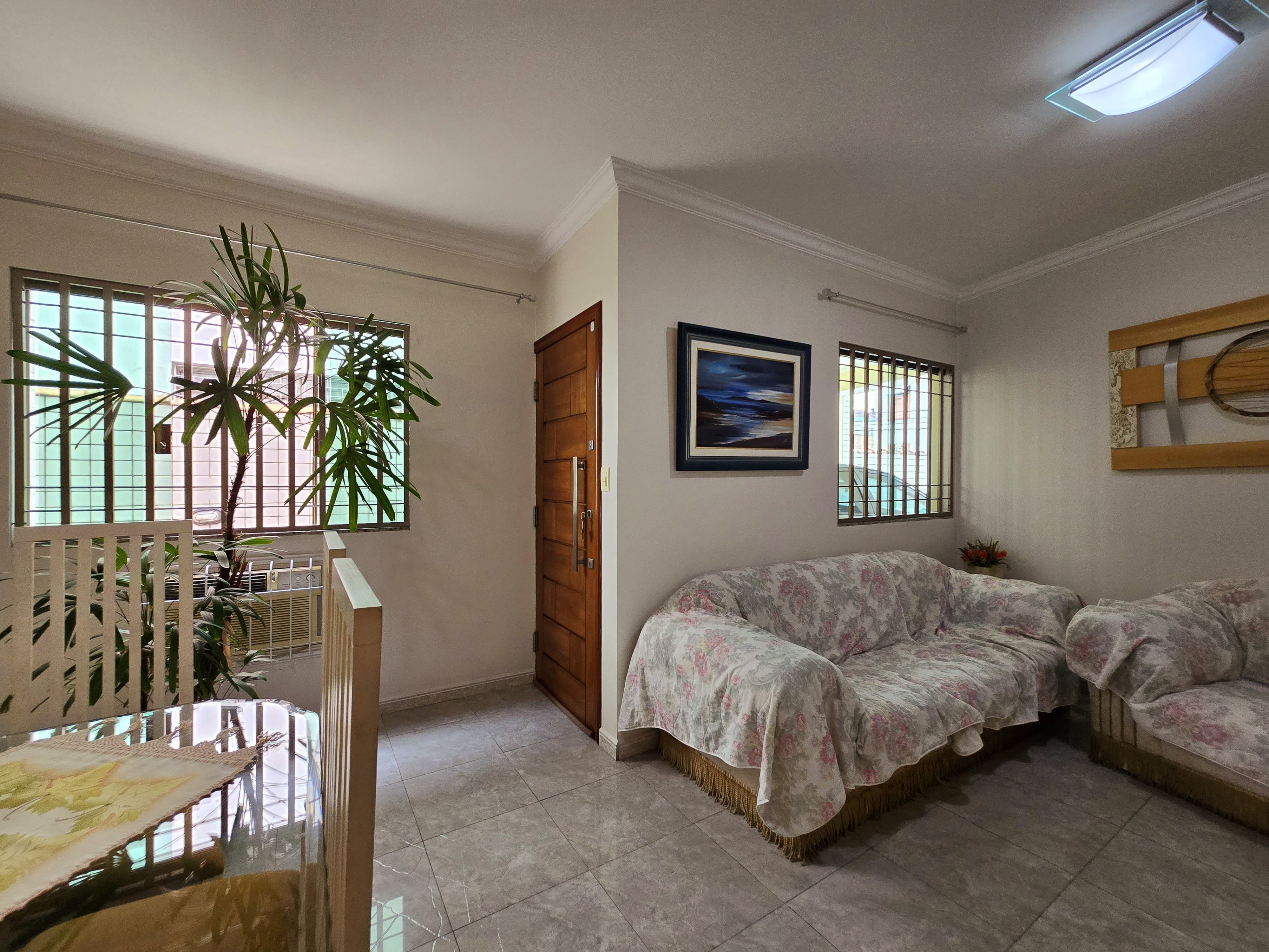 Imagem Sobrado com 3 Quartos à Venda, 120 m²em Embaré - Santos