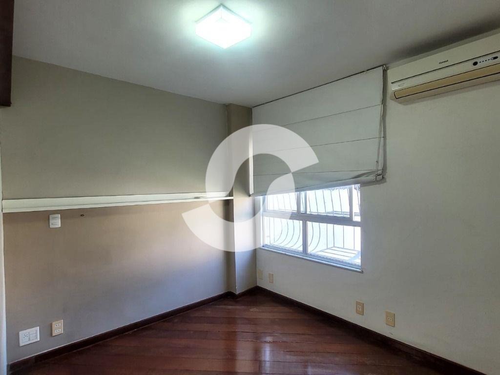 Imagem Apartamento com 2 Quartos à Venda, 90 m² em Santa Rosa - Niterói Imagem Apartamento com 2 Quartos à Venda, 90 m² em Santa Rosa - Niterói