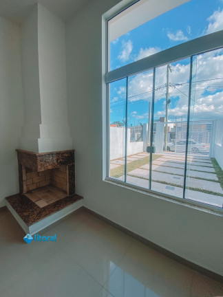 Imagem Casa com 2 Quartos à Venda, 76 m² em Cassino - Rio Grande