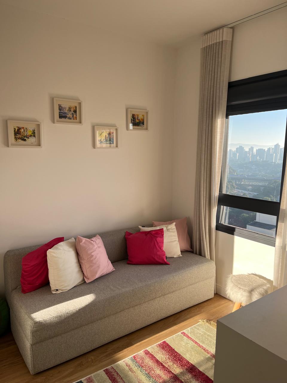 Imagem Apartamento com 3 Quartos à Venda, 118 m²em Cerqueira César - São Paulo