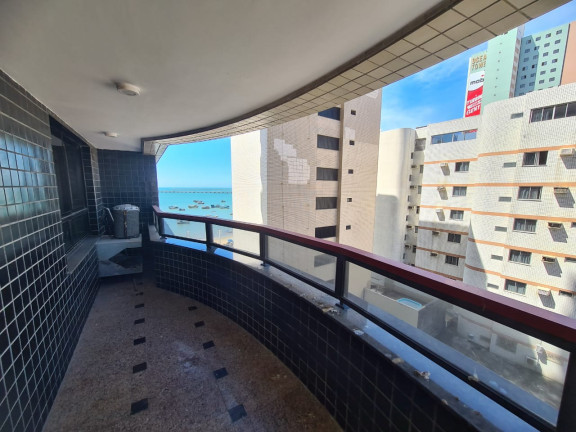 Imagem Apartamento com 4 Quartos à Venda,  em Mucuripe - Fortaleza