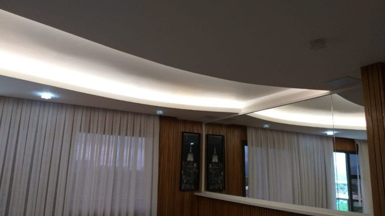 Foto do imóvel Cobertura com 3 Quartos à Venda,  em Recreio dos Bandeirantes - Rio de Janeiro