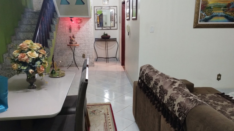 Imagem Casa com 2 Quartos à Venda, 160 m² em Campo Grande - Rio de Janeiro Imagem Casa com 2 Quartos à Venda, 160 m² em Campo Grande - Rio de Janeiro