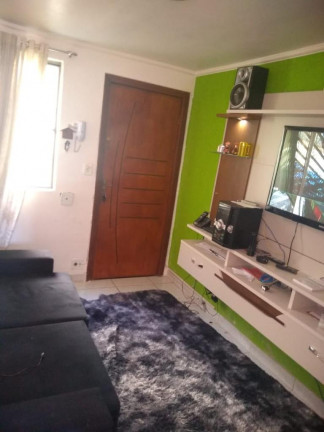 Imagem Apartamento com 2 Quartos à Venda, 48 m² em Conjunto Residencial José Bonifácio - São Paulo