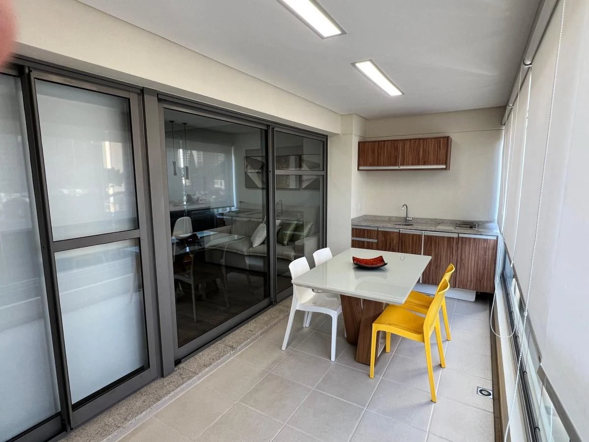Imagem Apartamento com 1 Quarto à Venda, 51 m²em Barra Funda - São Paulo Imagem Apartamento com 1 Quarto à Venda, 51 m²em Barra Funda - São Paulo