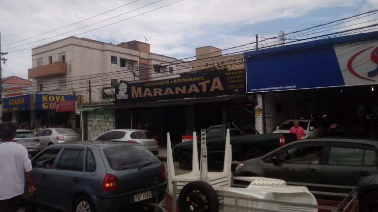 Imagem Imóvel Comercial à Venda, em Vila São Jorge - São Vicente Imagem Imóvel Comercial à Venda, em Vila São Jorge - São Vicente