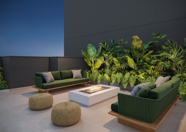 Imagem Apartamento com 3 Quartos à Venda, 69 m² em Butantã - São Paulo