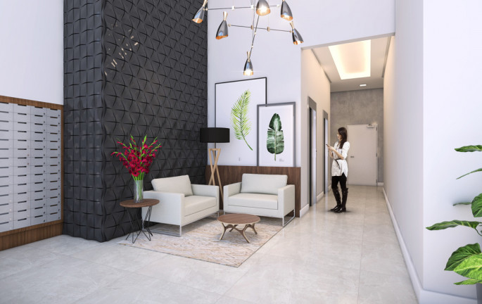 Imagem Apartamento com 2 Quartos à Venda, 68 m² em Brasília - Criciúma Imagem Apartamento com 2 Quartos à Venda, 68 m² em Brasília - Criciúma