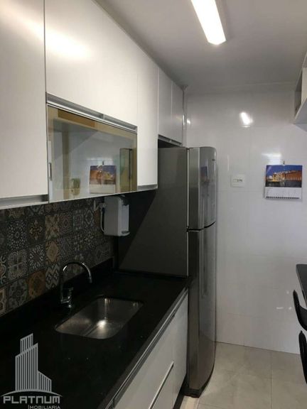 Imagem Apartamento com 1 Quarto para Alugar, 40 m² em Ipiranga - São Paulo