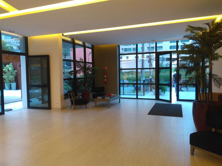 Imagem Apartamento com 1 Quarto à Venda ou Locação, 26 m² em Bethaville I - Barueri Imagem Apartamento com 1 Quarto à Venda ou Locação, 26 m² em Bethaville I - Barueri