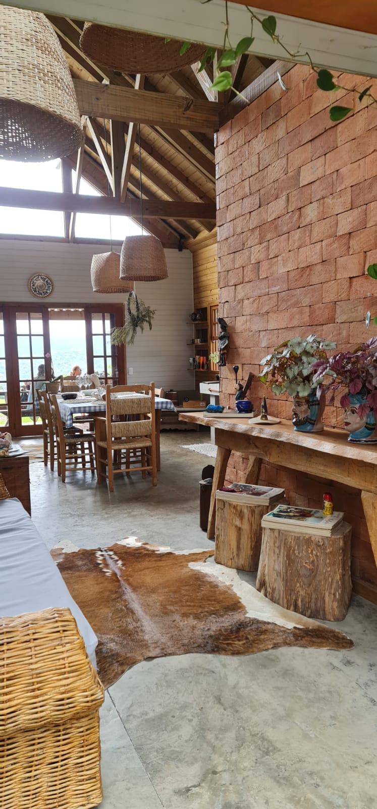 Imagem Chácara com 2 Quartos à Venda, 85 m²em 80 - São Pedro de Alcântara